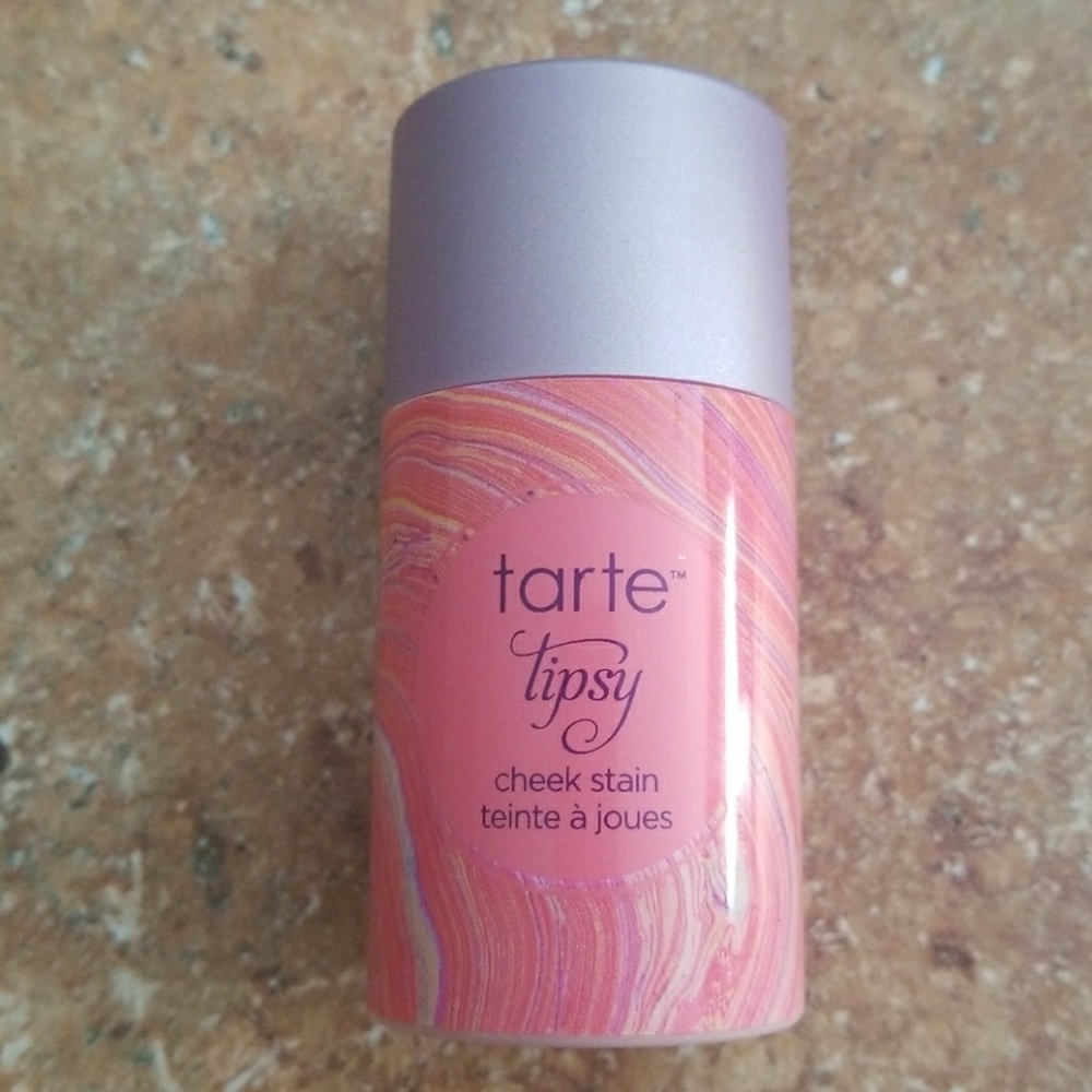 TARTE Cheek Stain in Tipsy